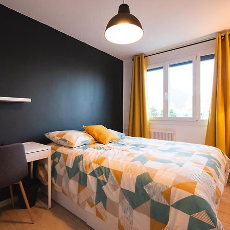 Appartement Du Vercors - 3 Bedrooms Parking Free Netflix Fontaine  Dış mekan fotoğraf