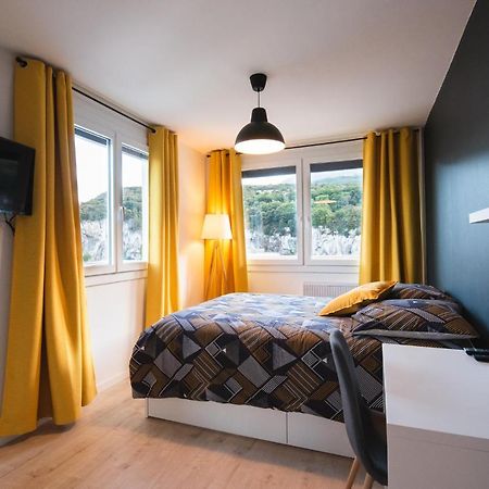 Appartement Du Vercors - 3 Bedrooms Parking Free Netflix Fontaine  Dış mekan fotoğraf