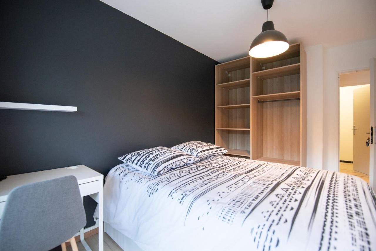 Appartement Du Vercors - 3 Bedrooms Parking Free Netflix Fontaine  Dış mekan fotoğraf